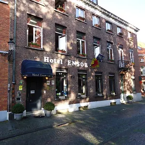 2* Hotel Ensor