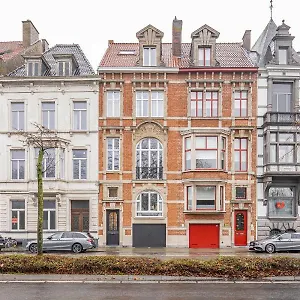  Accommodatie bij particulieren Ribas Guestrooms