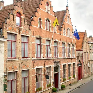 Jan Brito Hotel
