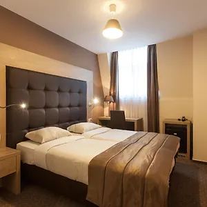 *** Hotel Royale België