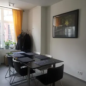  Accommodatie bij particulieren Nostalgia Homestay