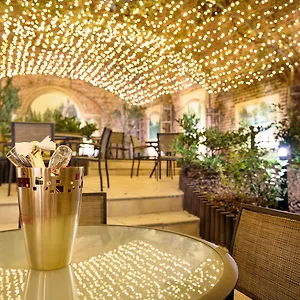 ***** Hotel Le Châtelain België