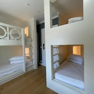 Lybeer Hostal