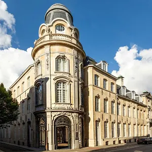 ***** Hotel Sapphire House Antwerp, Autograph Collection België