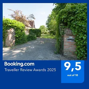  Vakantiehuis Lien's