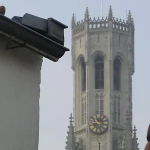 Zucchero Brugge Apartamento