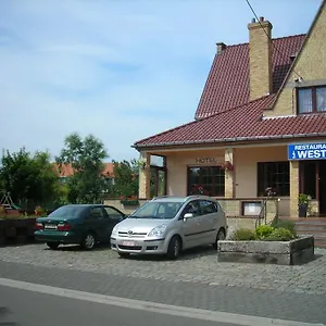 ** Hotel Westendia België