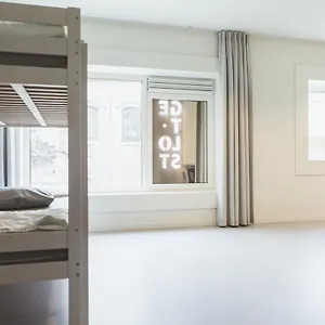 Snuffel Youth Hostal